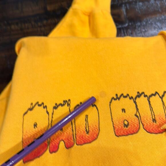 Bad Bunny X 100pre Tour sz M - Picture 5 of 6